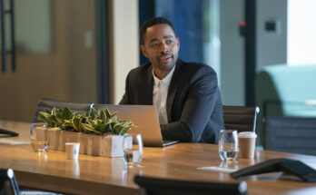 Jay Ellis in Insecure Season 5 Episode 3