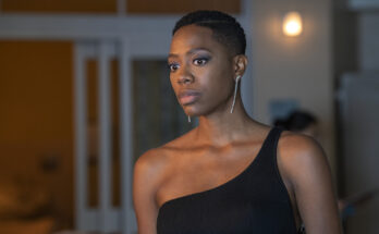 Yvonne Orji in Insecure Season 5 Episode 5