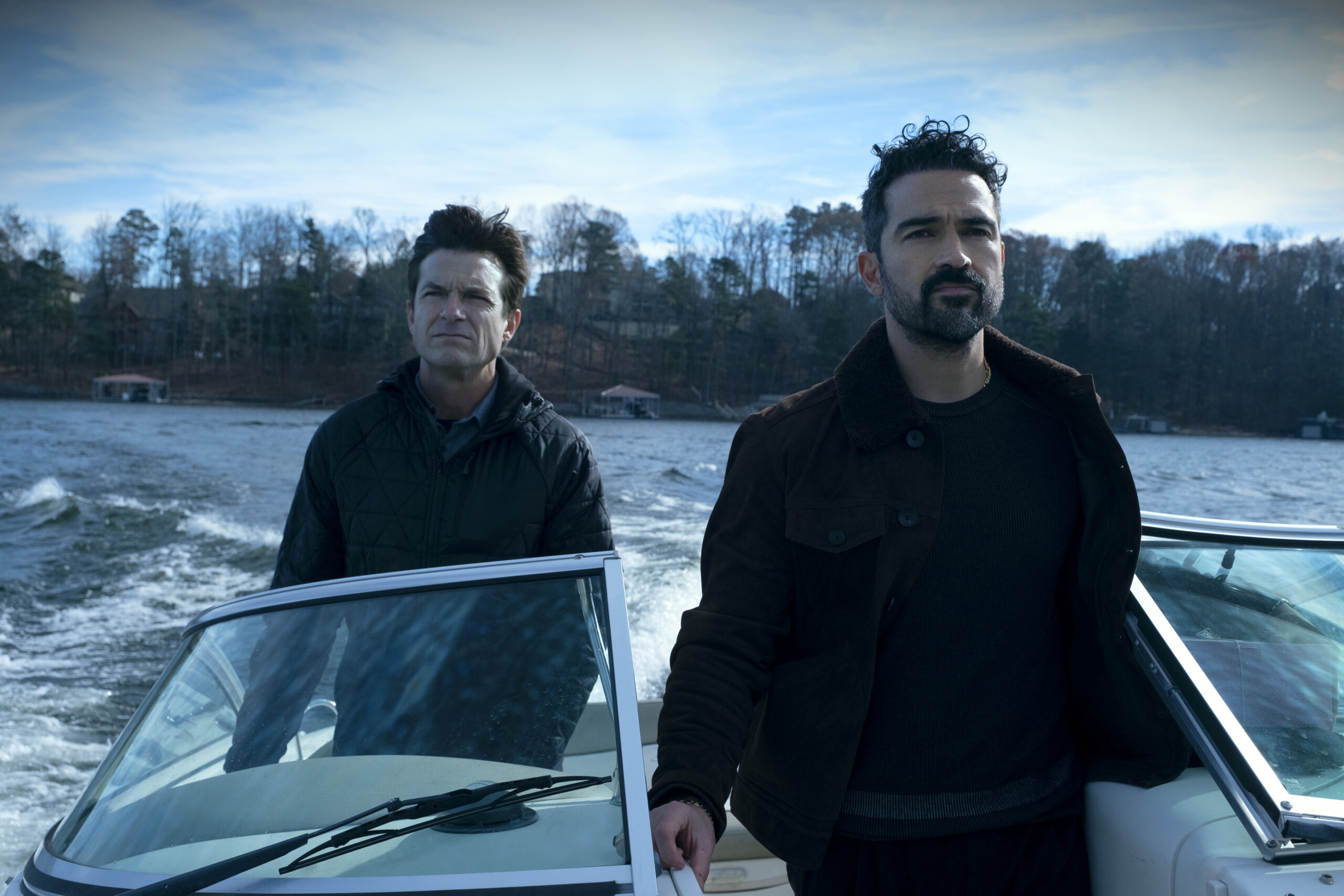 Ozark season 4, episode 2 recap - Let The Great World Spin