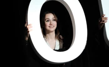Maude Apatow in Sam Levinson's HBO teen drama series, Euphoria, Season 2 Episode 7