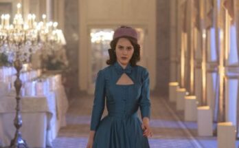 The Marvelous Mrs. Maisel Season 4 Eps 5 & 6 Reviews