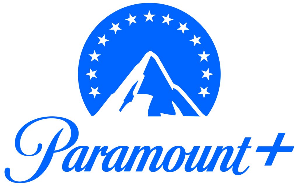 Paramount+ Logo