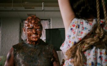 The Toxic Avenger