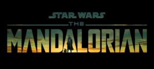 Cropped Season 3 Poster of The Mandalorian