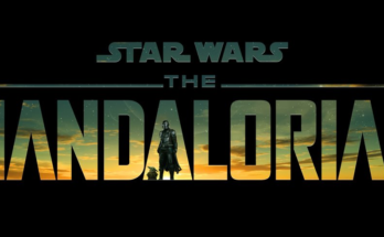 Cropped Season 3 Poster of The Mandalorian