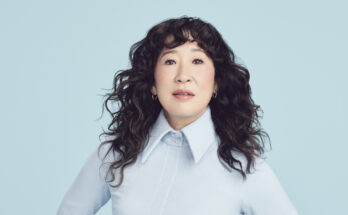 Sandra Oh announced for an untitled sister comedy film at Hulu