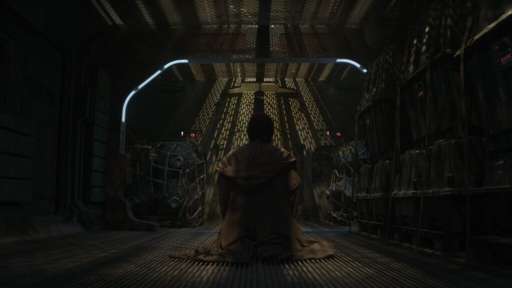 Obi-Wan Kenobi episode 3