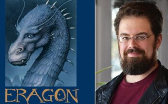 An Eragon television series is in development at Disney Plus