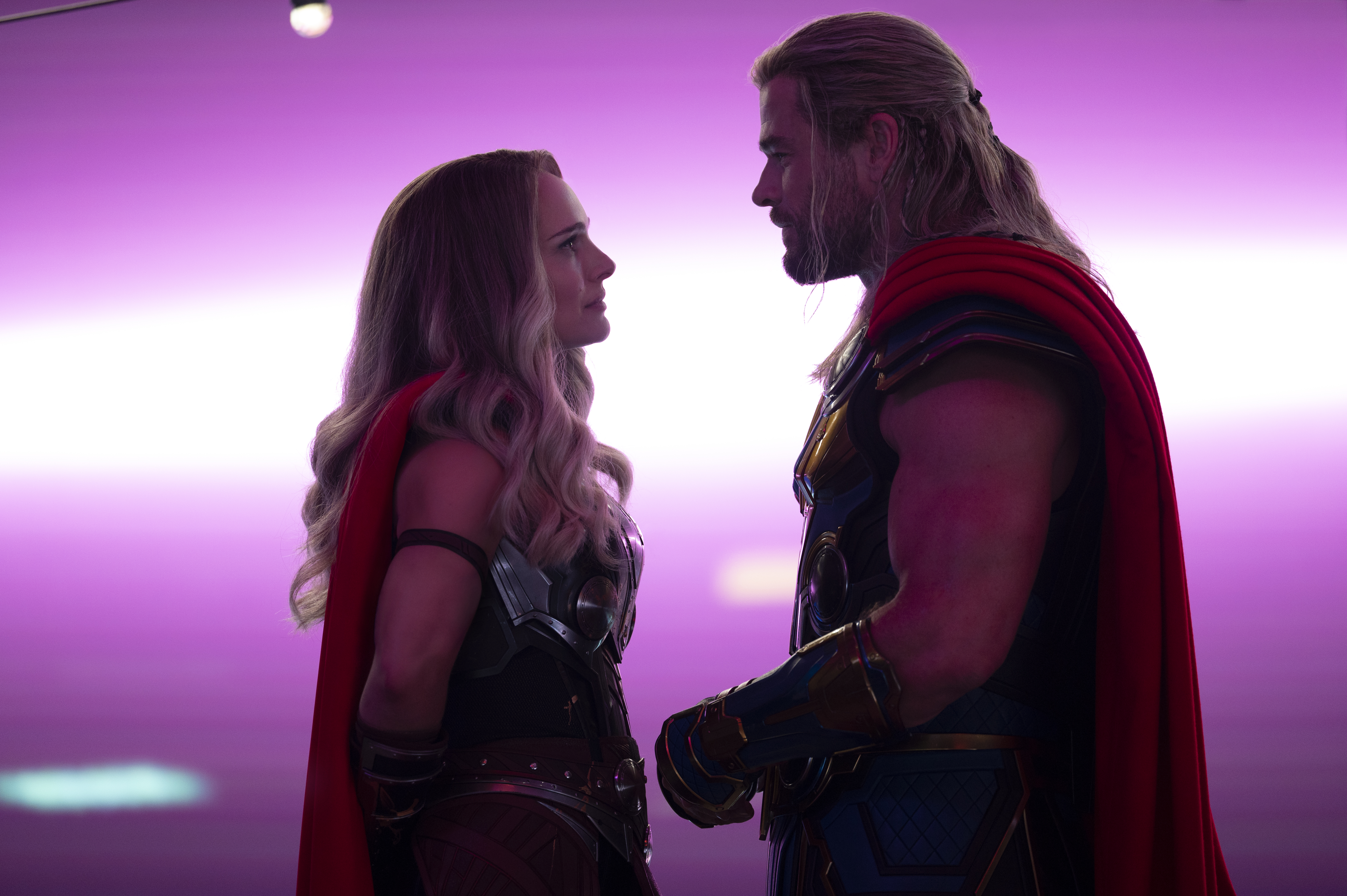 A reconciliation of Thors