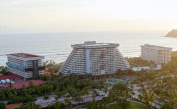 Acapulco, Mexico in HBO's The Anarchists, a documentary falsely defining anarchy and anarchism