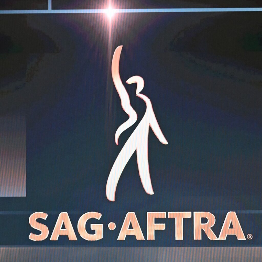 SAG-AFTRA have real issues with deepfakes