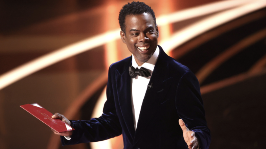 Chris Rock may have lost a job and fans after his last comment about the Oscars. 