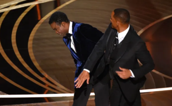 Chris Rock 2021 Oscars and Will Smith's slap