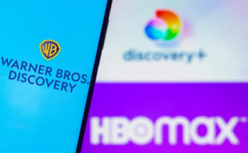 WBD has a new direction for HBO Max and Discovery+