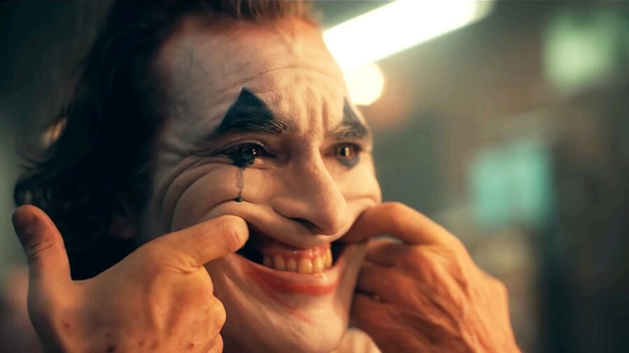 Joker 2 is a musical. Does that make you smile?