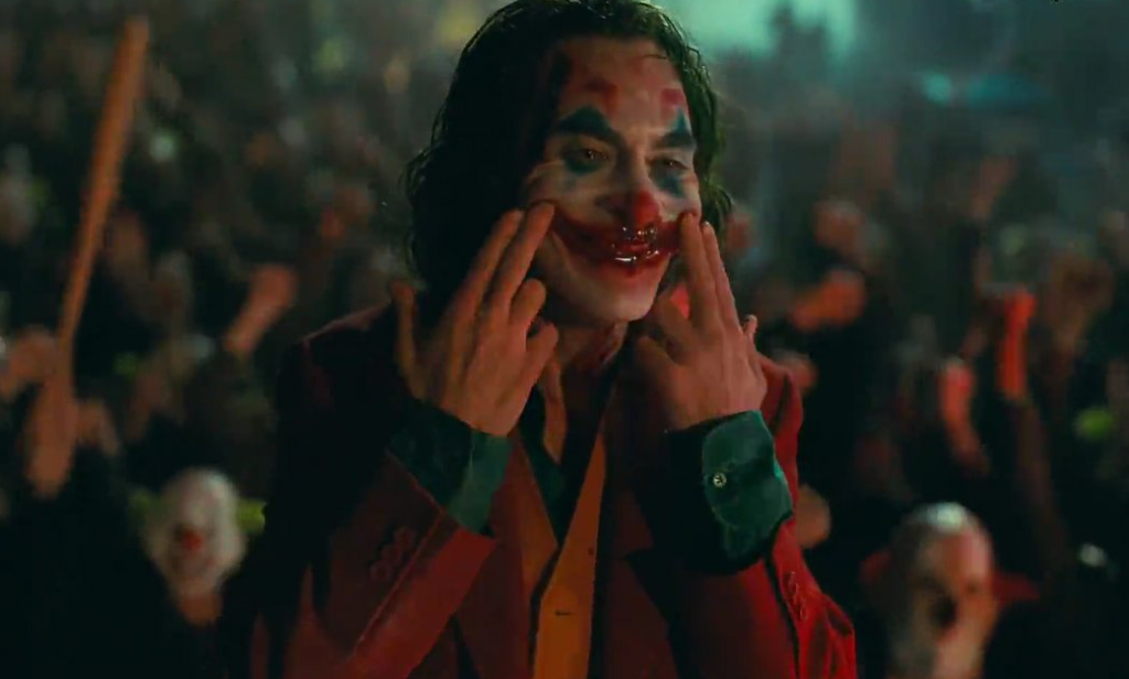 Joker 2's title "Folie a Deux" doesn't mean what you think it means. 