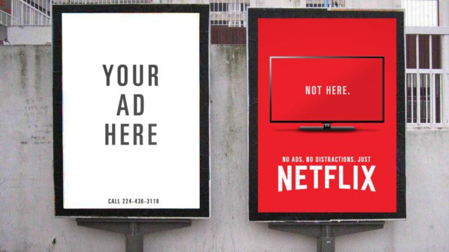 Netflix ad-supported model will change everything you like about the network. 