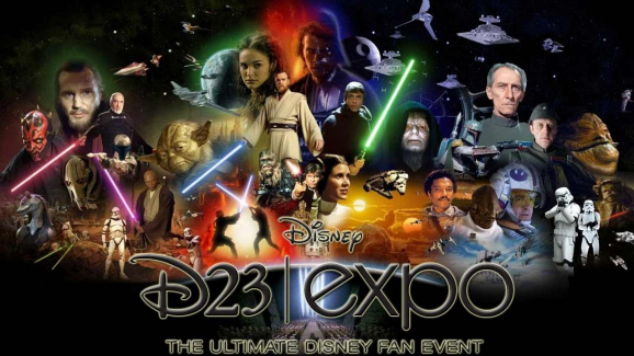 Star Wars didn't get the love at this year's D23 fans wanted.
