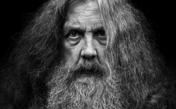 Alan Moore leaving comics is going to hurt