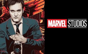 Quentin Tarantino