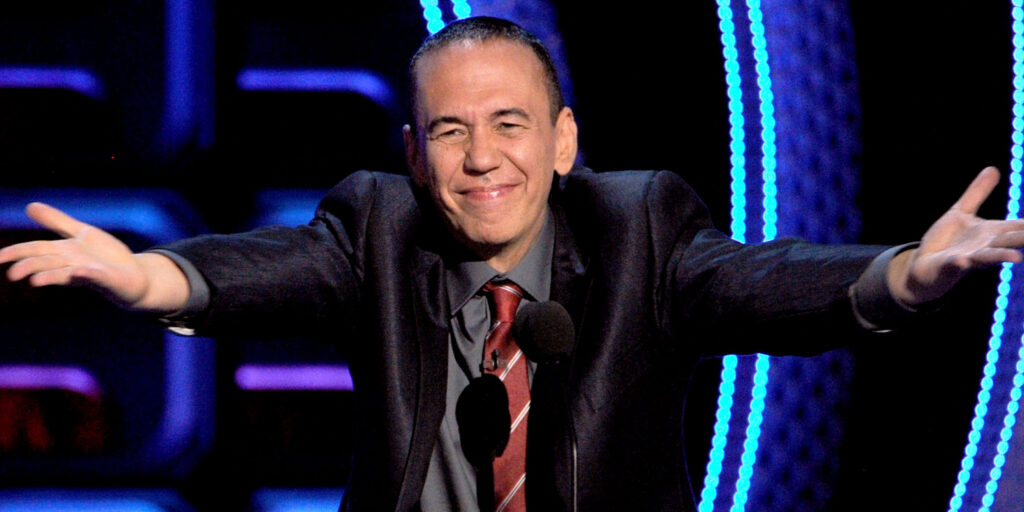 In Memoriam to the great Gilbert Gottfried, comic legend and AFLAC duck