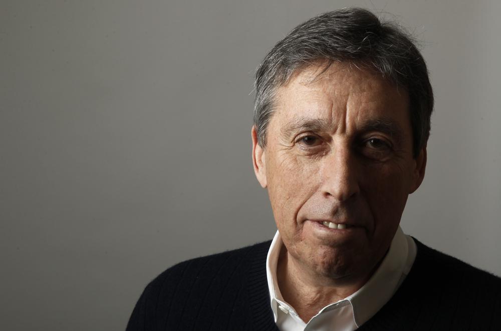 Ivan Reitman was a class director of great comedies. In Memoriam.