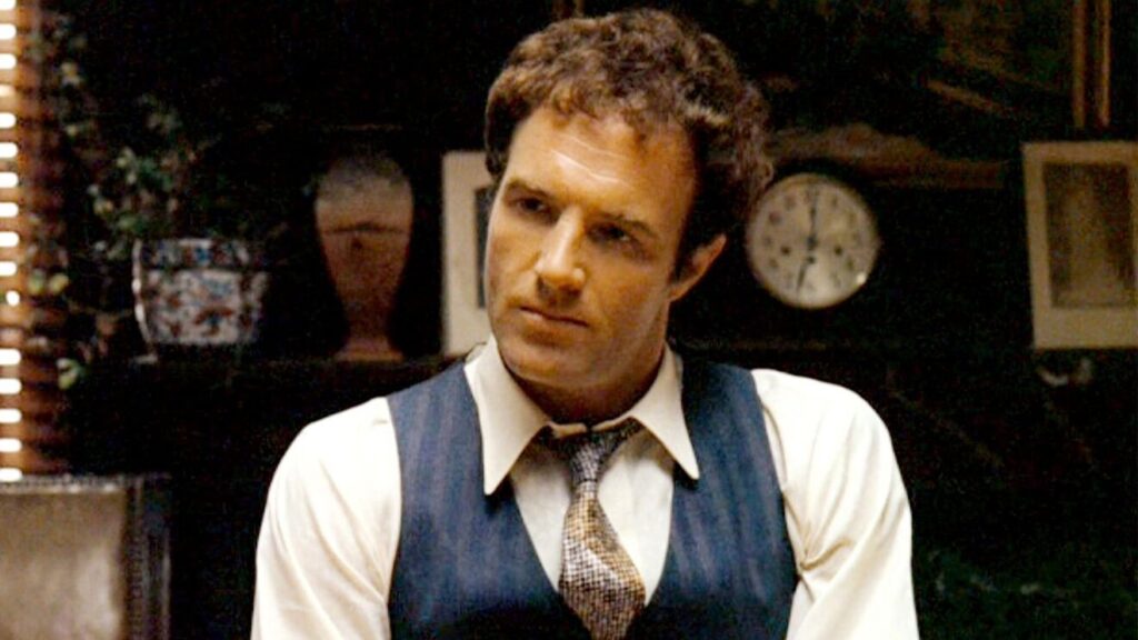 In Memoriam James Caan