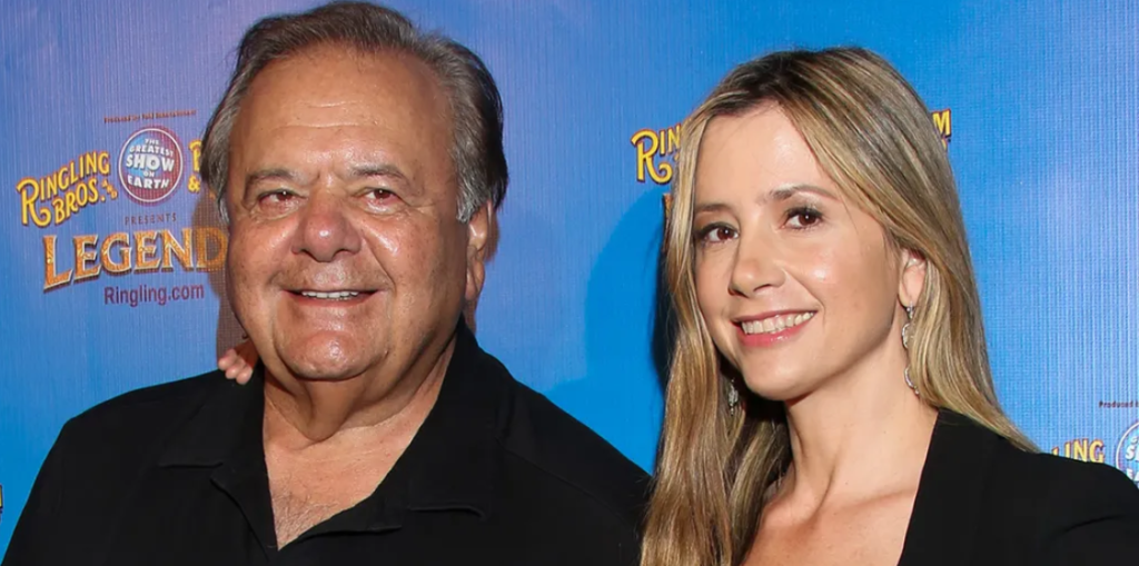 In Memoriam Paul Sorvino 