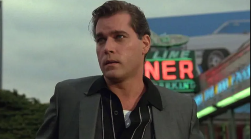 In Memoriam Ray Liotta