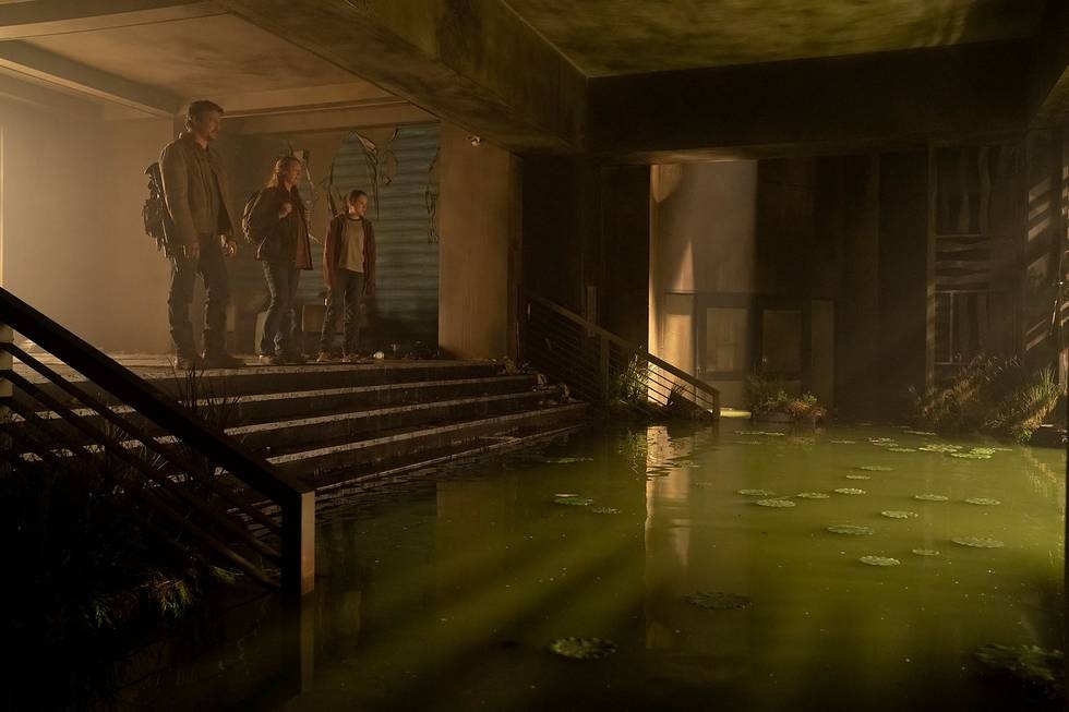 The Last Of Us' Episode 2 Recap: Anna Torv And Clickers