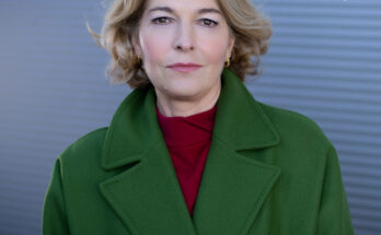 Jemma Redgrave as Kate Stewart