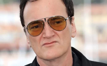 Quentin Tarantino