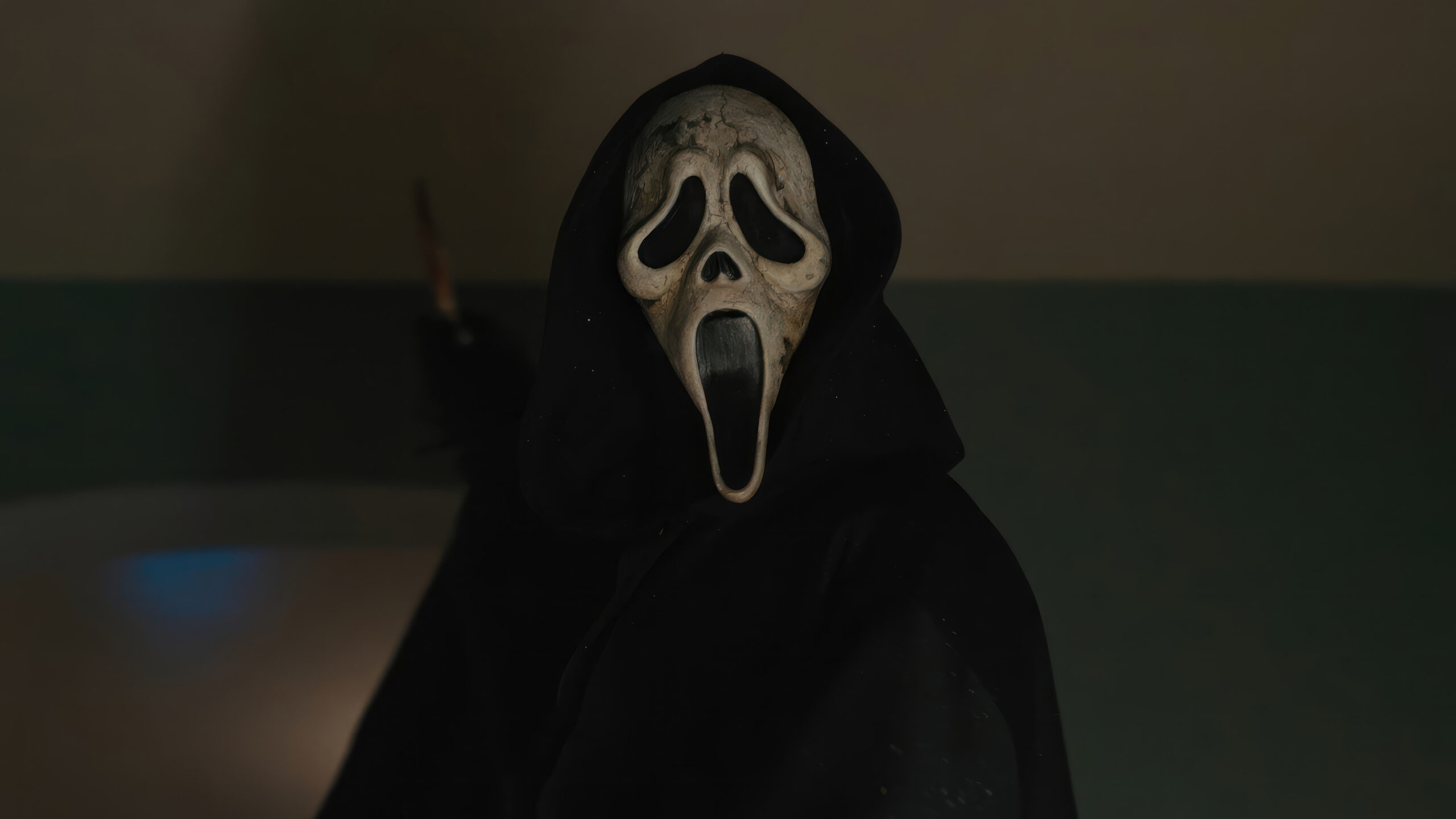 Scream 6 Greenlit, Production Starting Summer 2022 – The Hollywood