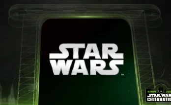 Star Wars Celebration Logo