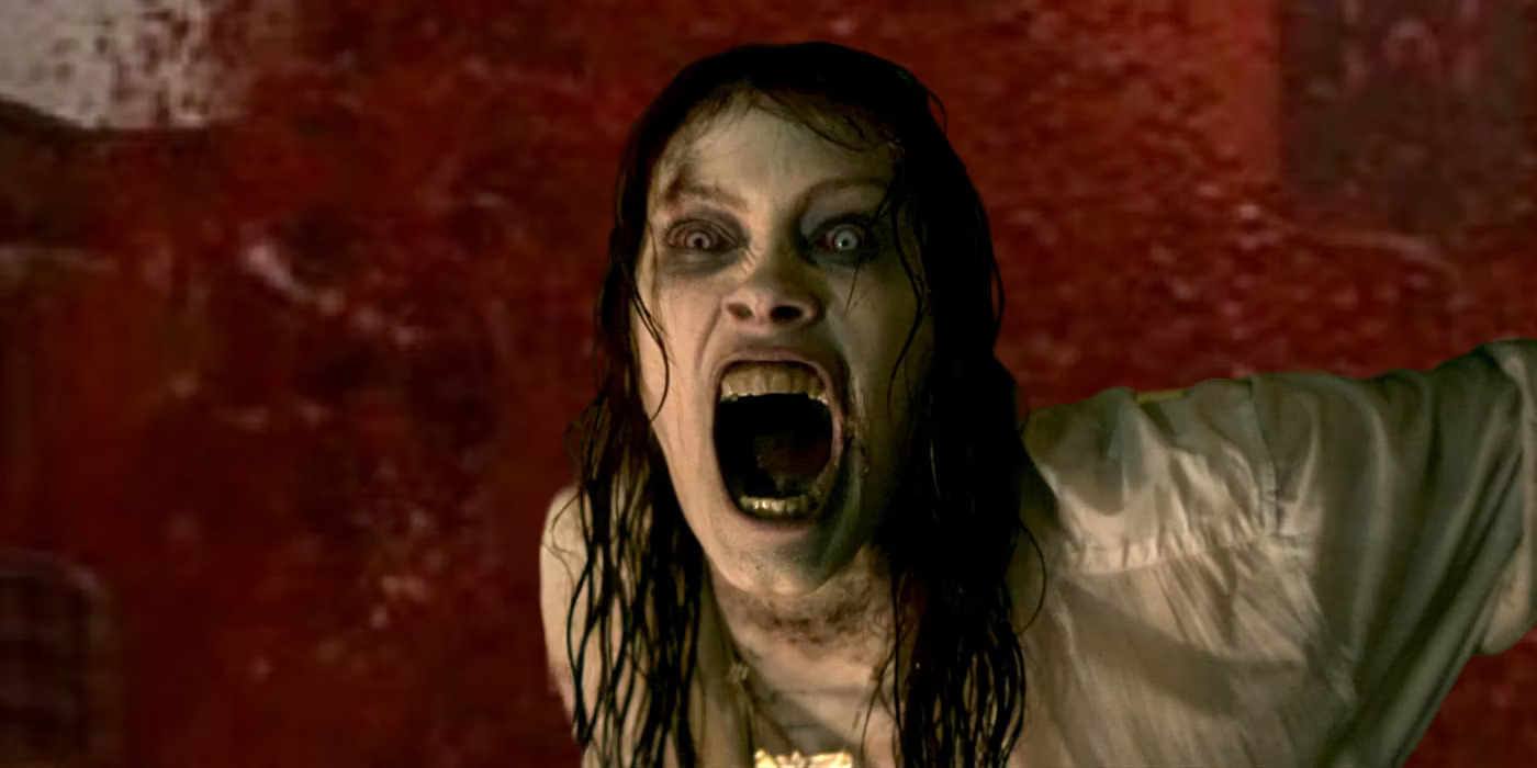 The 8 scariest scenes in the Evil Dead franchise