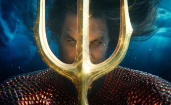 What in the hell is happening with Aquaman 2?