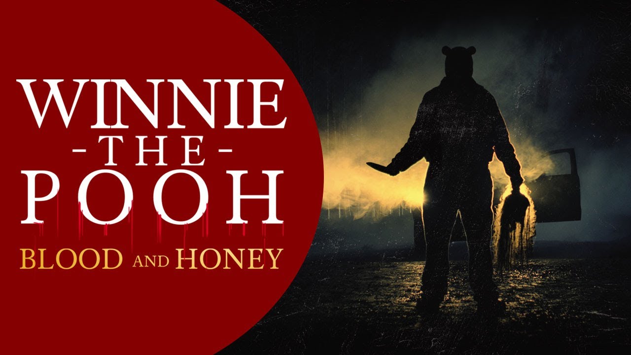 Winnie the Pooh: Blood and Honey is one of the worst movies ever made. And maybe Disney knew it. 