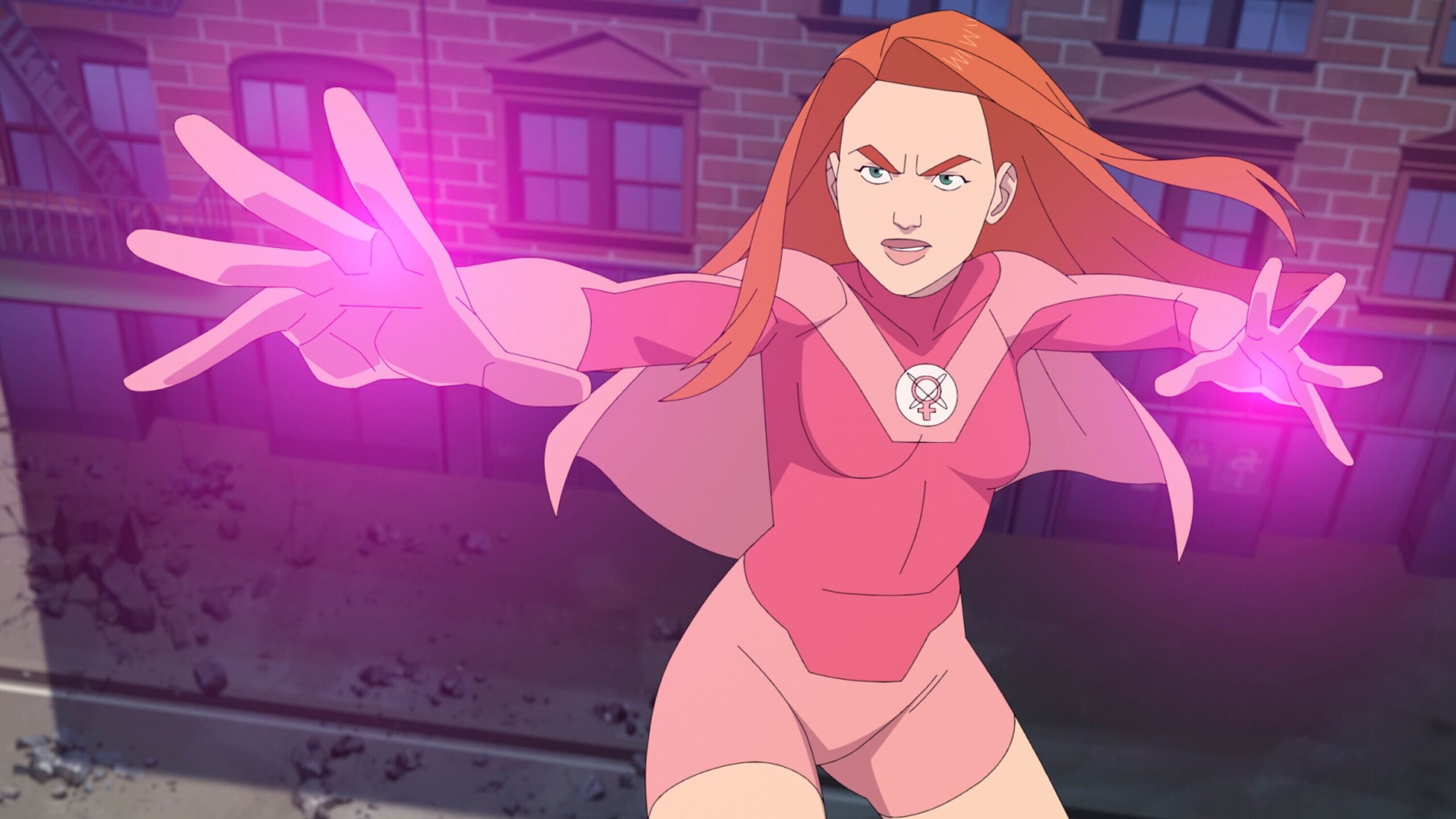 Invincible Season 2 Episode 2 Recap: Bad Fish Romance