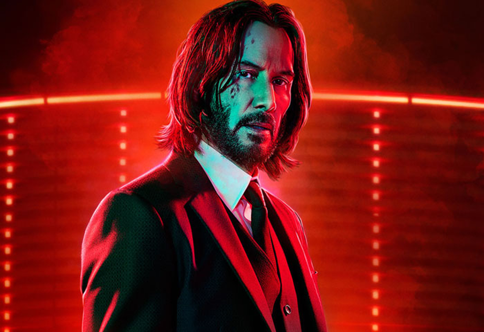 Filme John Wick 5 está em desenvolvimento e terá game AAA, além de  spin-offs - Adrenaline