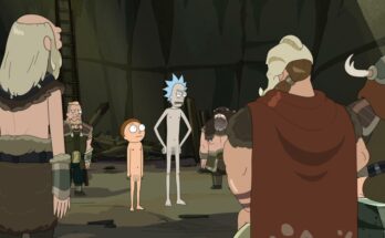 Rick And Morty' S05E05 Review – Ferricks Buellmort - The Cinema Spot