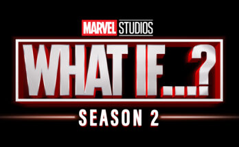 Marvel Studios Animation's What If...? Season 2