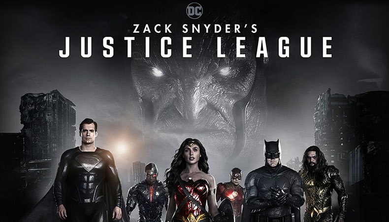 Zack Snyder and his version of Justice League changed fandoms forever