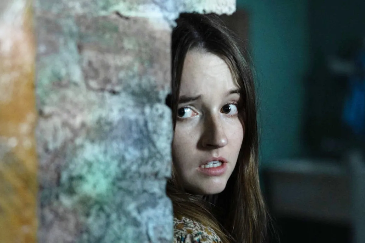 Kaitlyn Dever to play Abby Anderson in HBO and Sony Pictures Television's The Last of Us