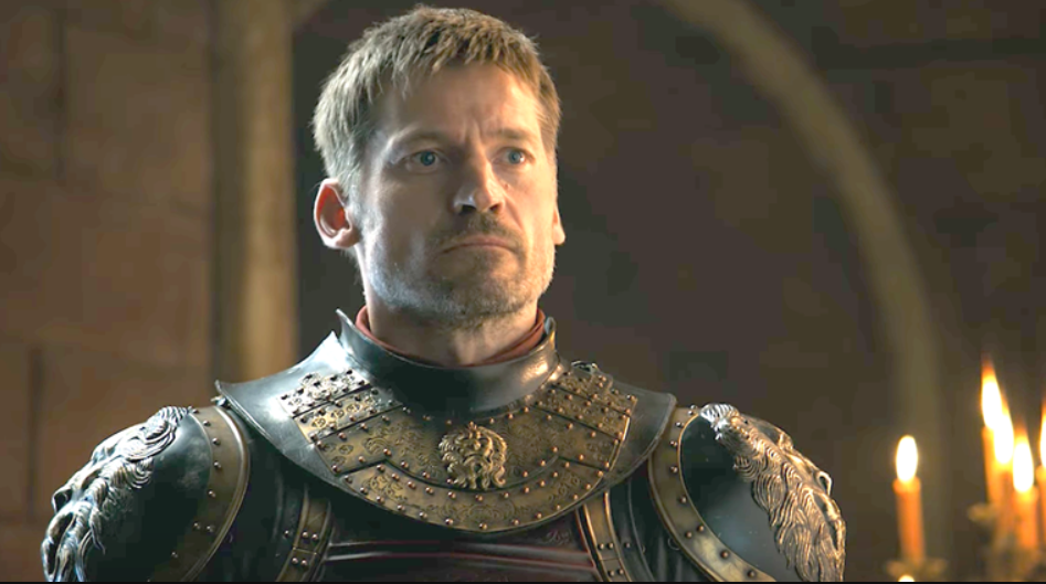 Nikolaj Coster-Waldau, a knight with brawn and honor