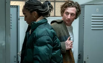 Christopher Storer's The Bear starring Ayo Edebiri and Jeremy Allen White