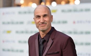 Image of Craig Gillespie