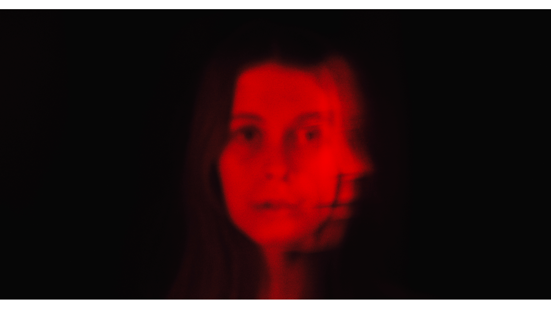 Sorcha Groundsell in Mdhamiri A Nkemi and Eve Hedderwick Turner's Tribeca science-fiction drama short, original skin
