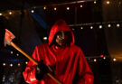 ‘Fear Street: Prom Queen’ (Netflix) Non-Spoiler Review – A Disappointing Slasher That Is All Guts, No Glory