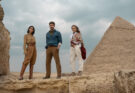‘Fountain Of Youth’ (Apple TV+) Review – Guy Ritchie’s Adventure Film Lacks Adventure And Thrills