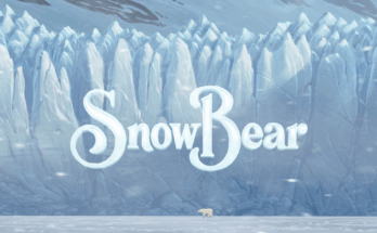 Snow Bear